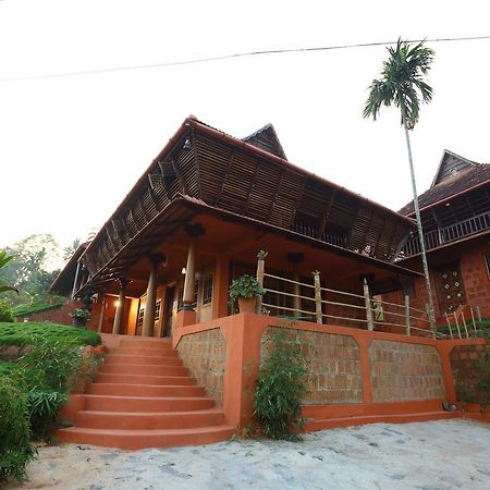 Thejas Resorts Wayanad Sultan Bathery Exterior photo