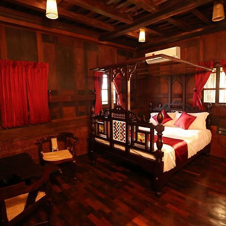 Thejas Resorts Wayanad Sultan Bathery Exterior photo