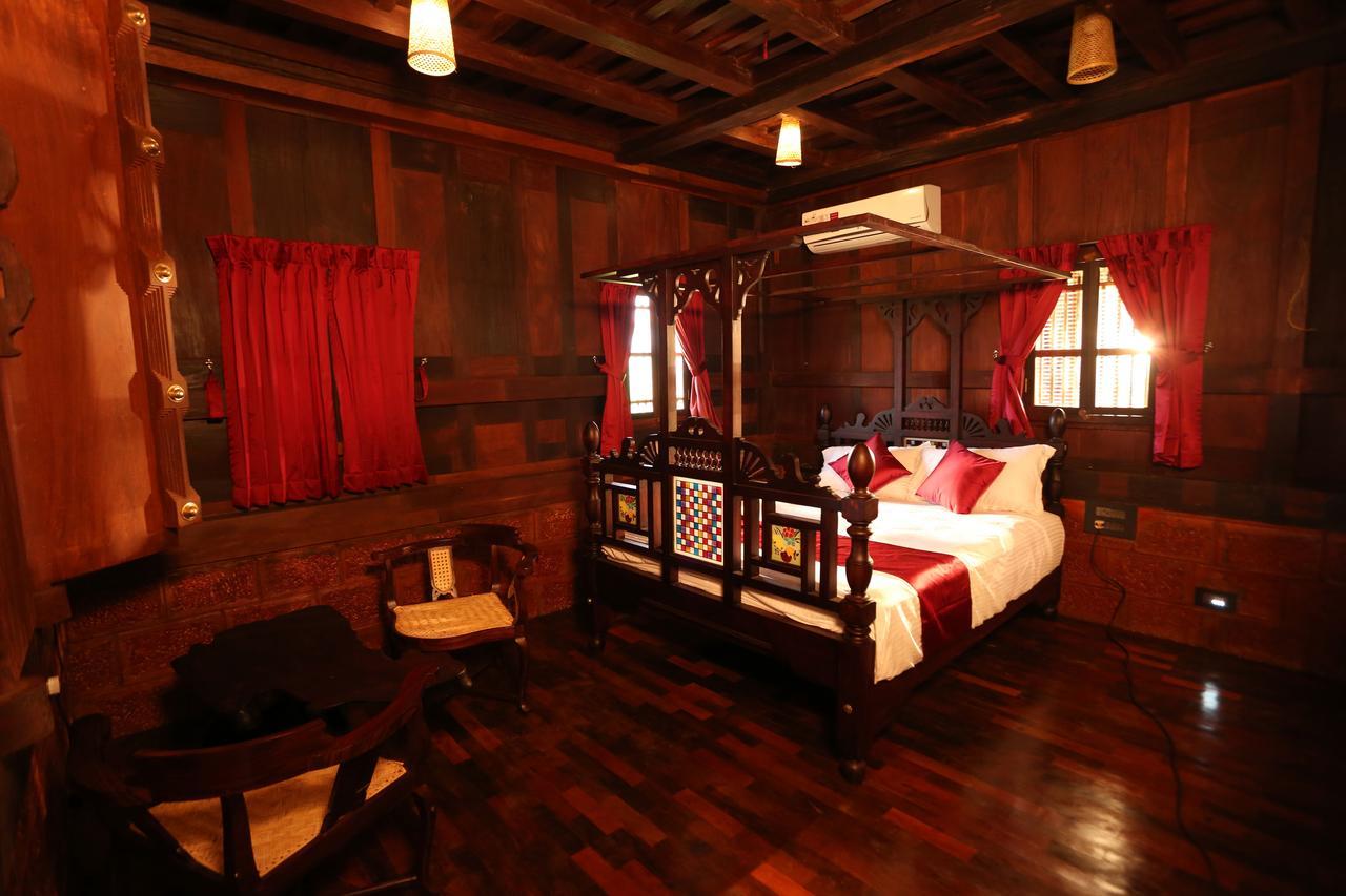 Thejas Resorts Wayanad Sultan Bathery Exterior photo