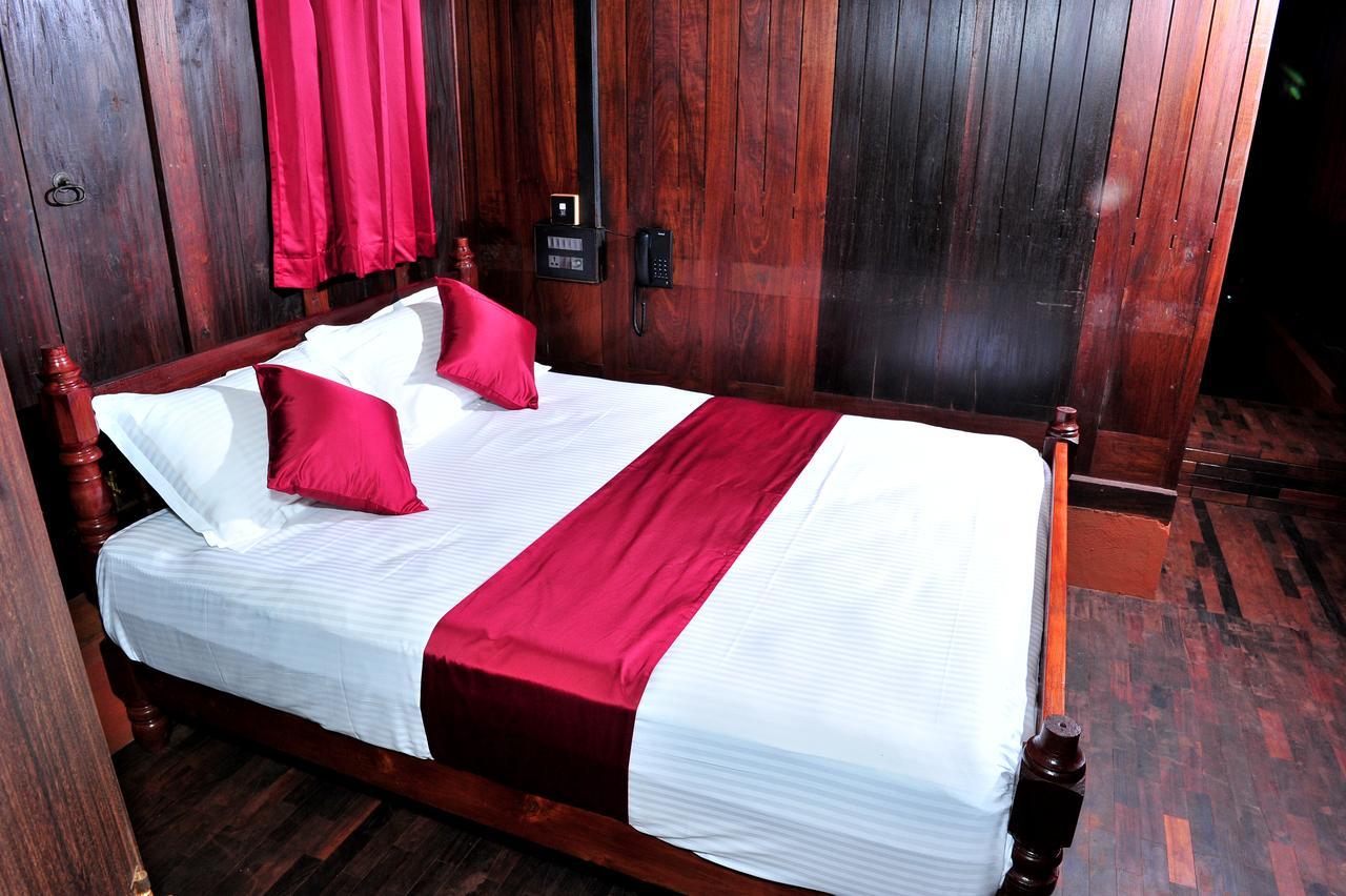 Thejas Resorts Wayanad Sultan Bathery Exterior photo
