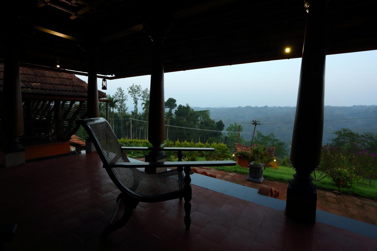 Thejas Resorts Wayanad Sultan Bathery Exterior photo