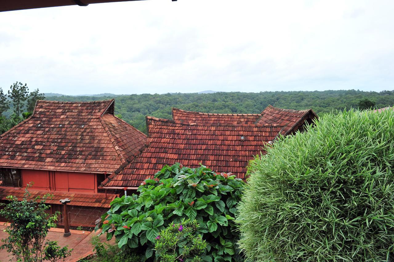 Thejas Resorts Wayanad Sultan Bathery Exterior photo