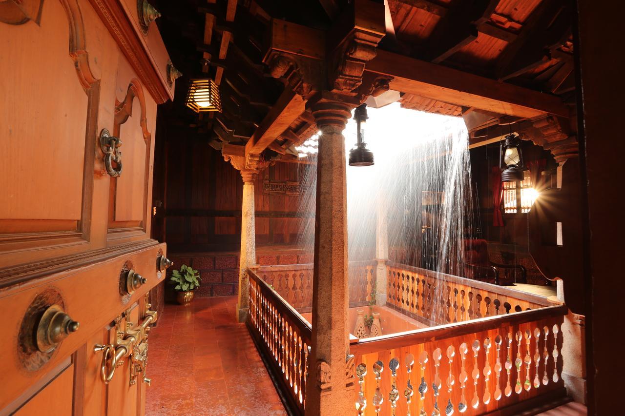 Thejas Resorts Wayanad Sultan Bathery Exterior photo