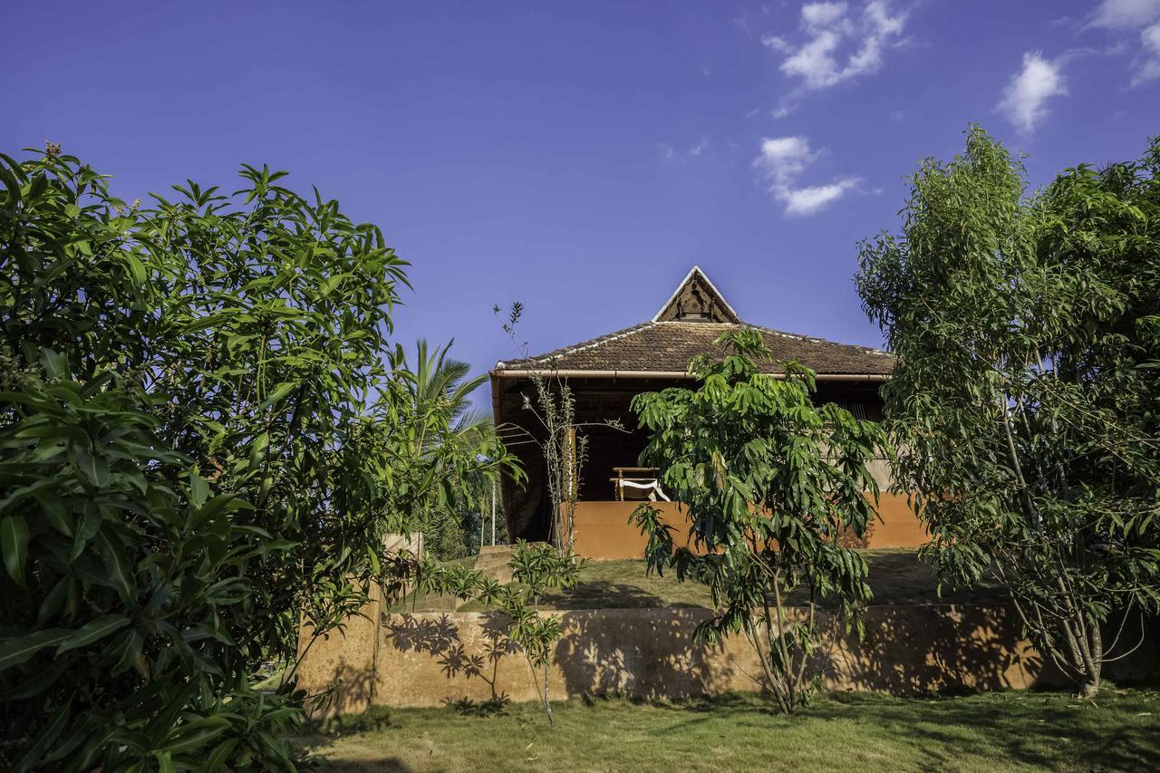 Thejas Resorts Wayanad Sultan Bathery Exterior photo